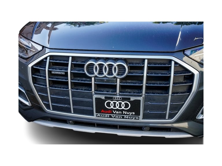 2023 Audi Q5 Premium Plus 10