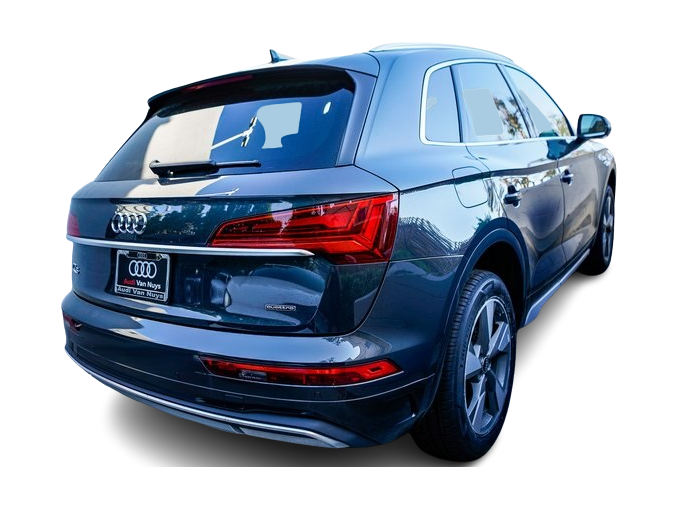 2023 Audi Q5 Premium Plus 7