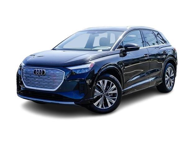 Used 2023 Audi Q4 e-tron Premium Plus with VIN WA1BCBFZ0PP006720 for sale in Spokane, WA