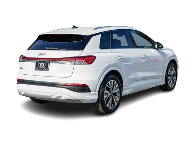 Thumbnail: 2023 Audi Q4 e-tron - 19