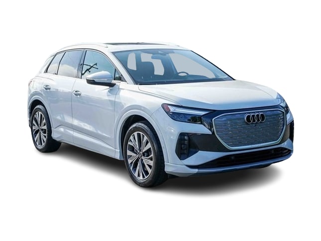 Thumbnail: 2023 Audi Q4 e-tron - 20