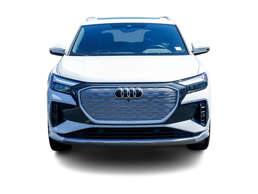 Thumbnail: 2023 Audi Q4 e-tron - 5
