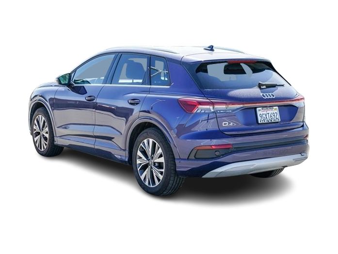 2023 Audi Q4 e-tron Premium Plus 3