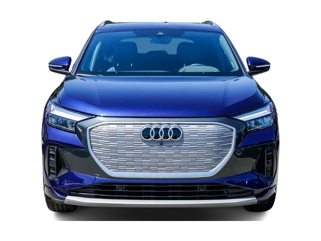 2023 Audi Q4 e-tron Premium Plus 28