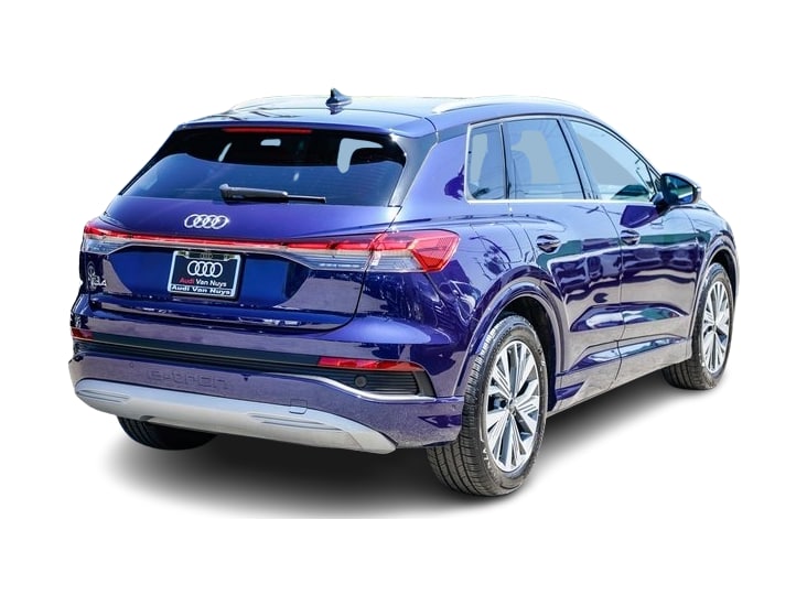 2023 Audi Q4 e-tron Premium Plus 26