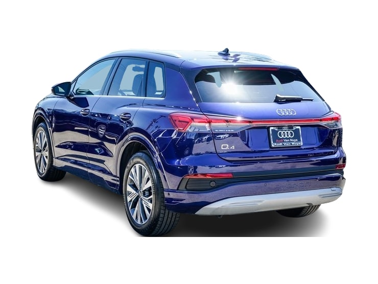 2023 Audi Q4 e-tron Premium Plus 24