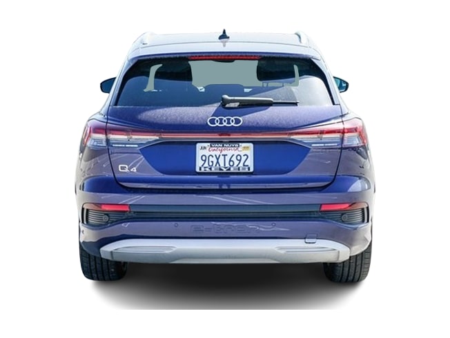 2023 Audi Q4 e-tron Premium Plus 4