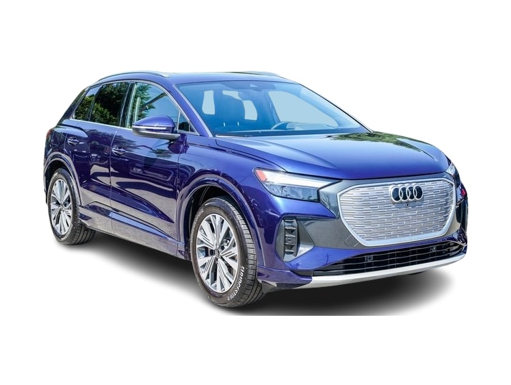 2023 Audi Q4 e-tron Premium Plus 27