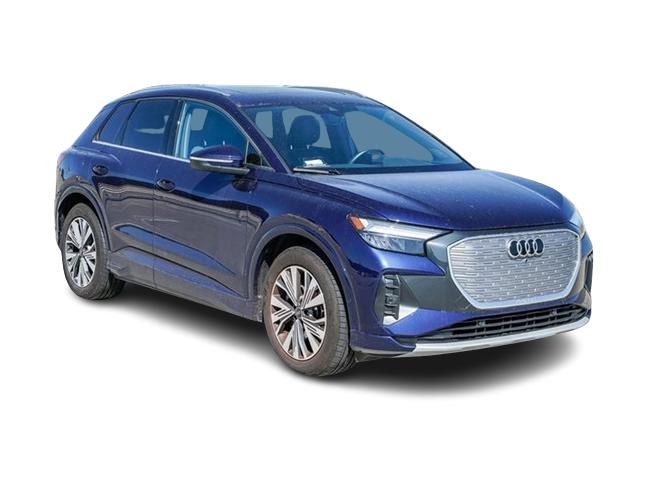 2023 Audi Q4 e-tron Premium Plus 19