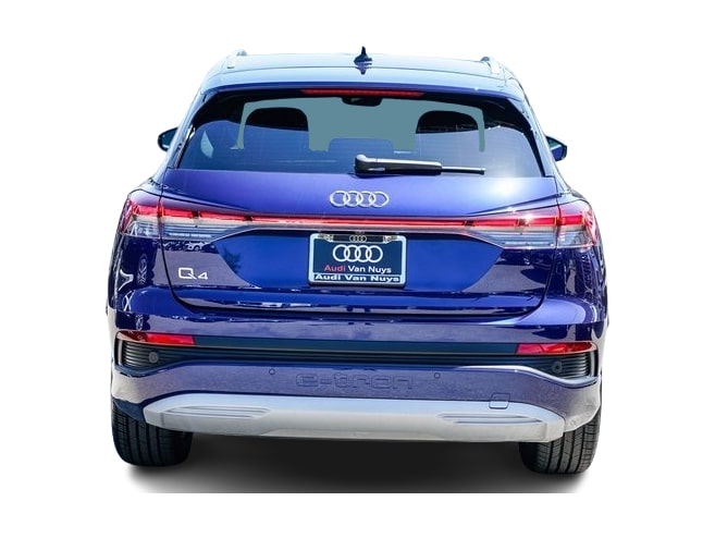 2023 Audi Q4 e-tron Premium Plus 25