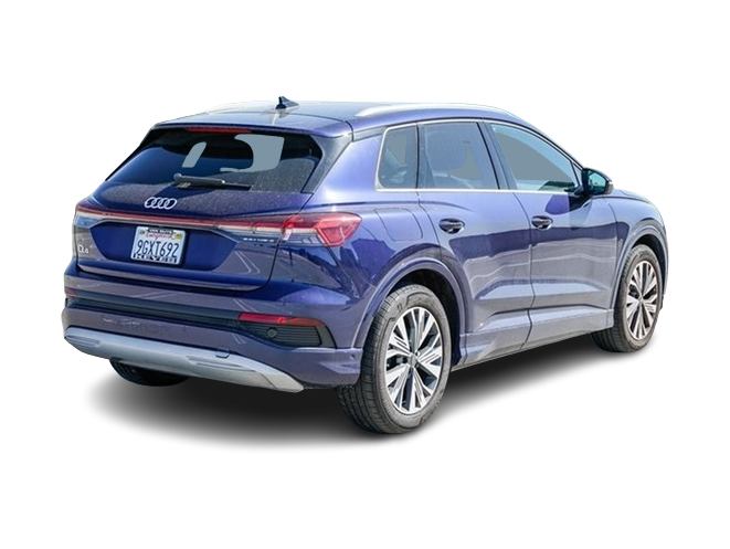 2023 Audi Q4 e-tron Premium Plus 18