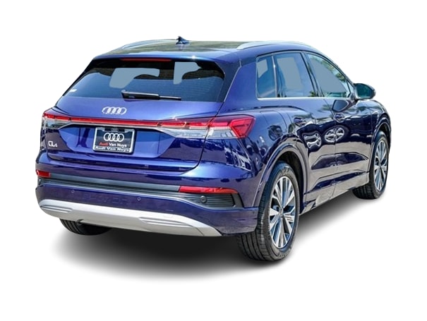 2023 Audi Q4 e-tron Premium Plus 19