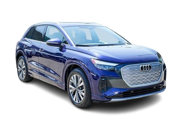 2023 Audi Q4 e-tron Premium Plus 20