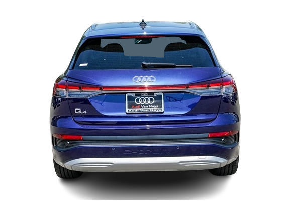 2023 Audi Q4 e-tron Premium Plus 4