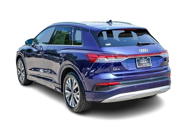 2023 Audi Q4 e-tron Premium Plus 3