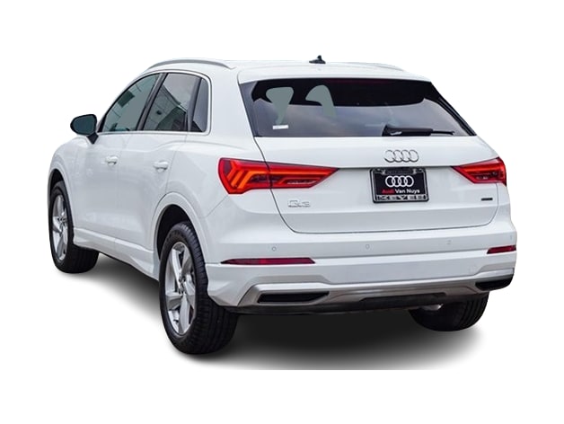 2019 Audi Q3 Premium Plus 3