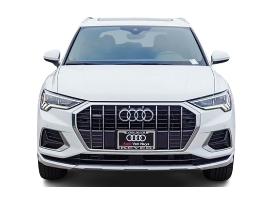 2019 Audi Q3 Premium Plus 5