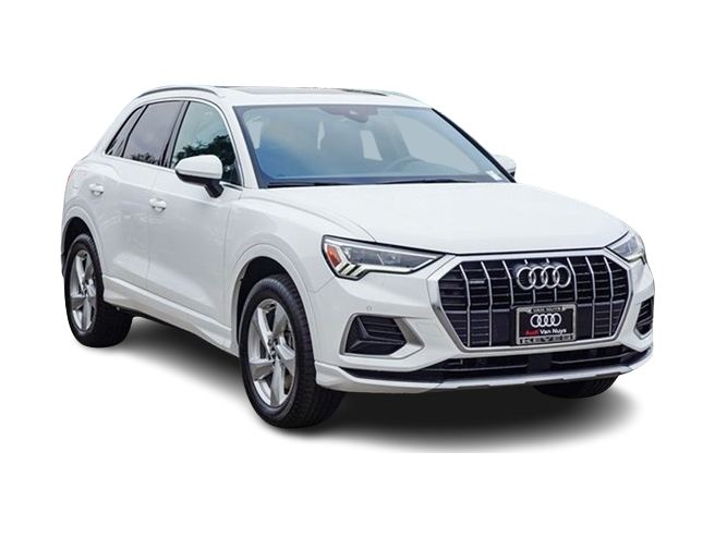 2019 Audi Q3 Premium Plus 19