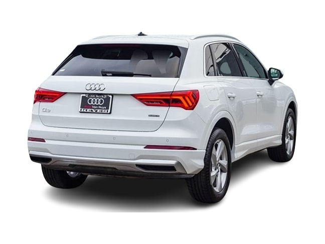 2019 Audi Q3 Premium Plus 18