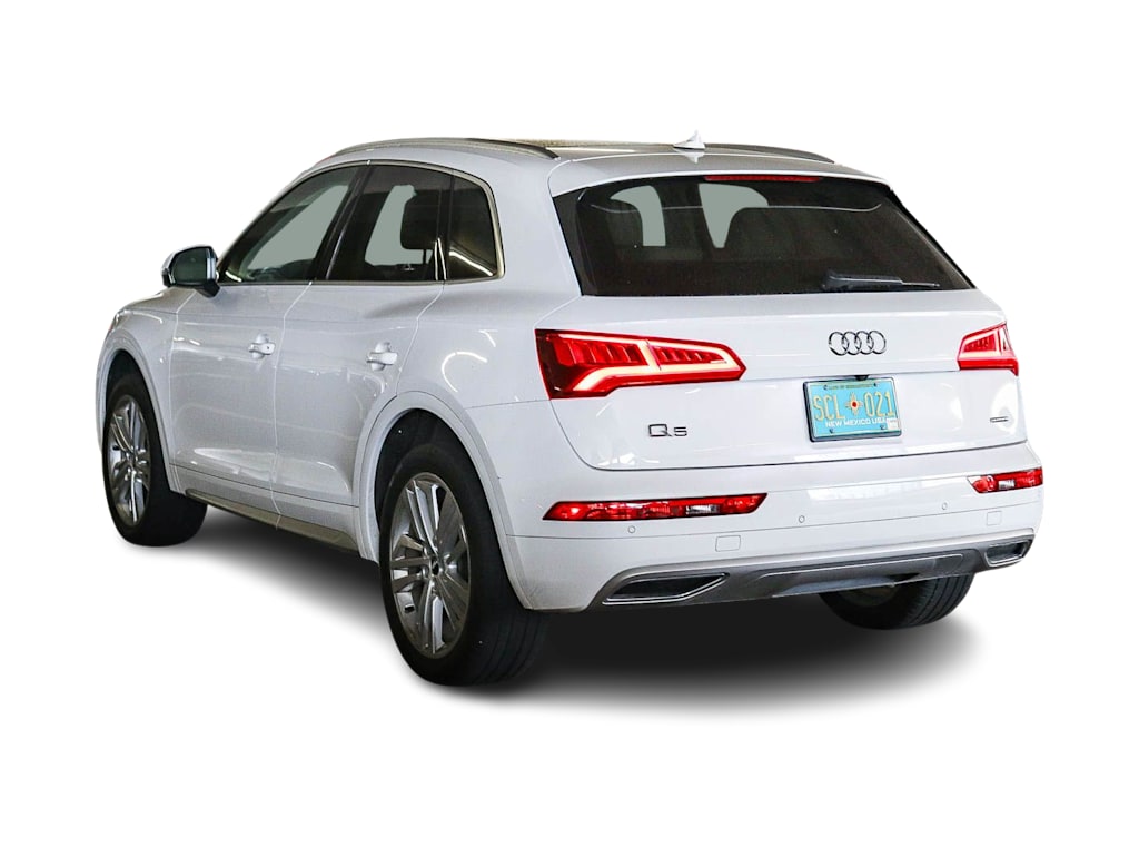 Thumbnail: 2019 Audi Q5 - 2