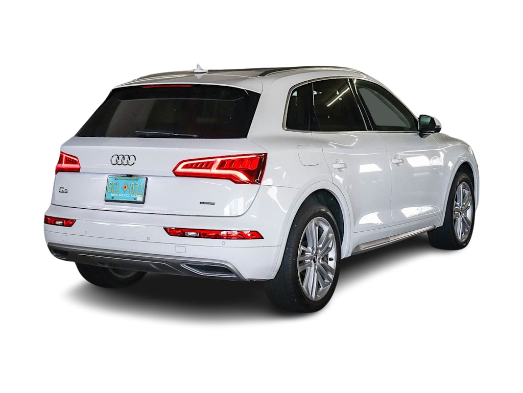 Thumbnail: 2019 Audi Q5 - 7