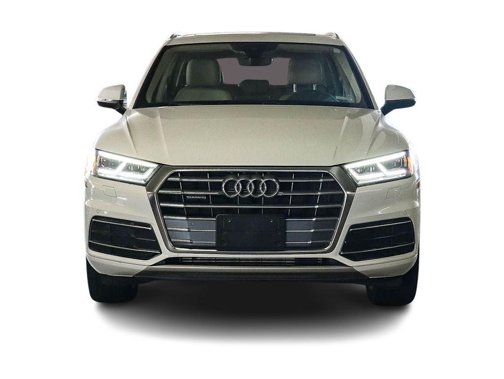 Thumbnail: 2019 Audi Q5 - 4