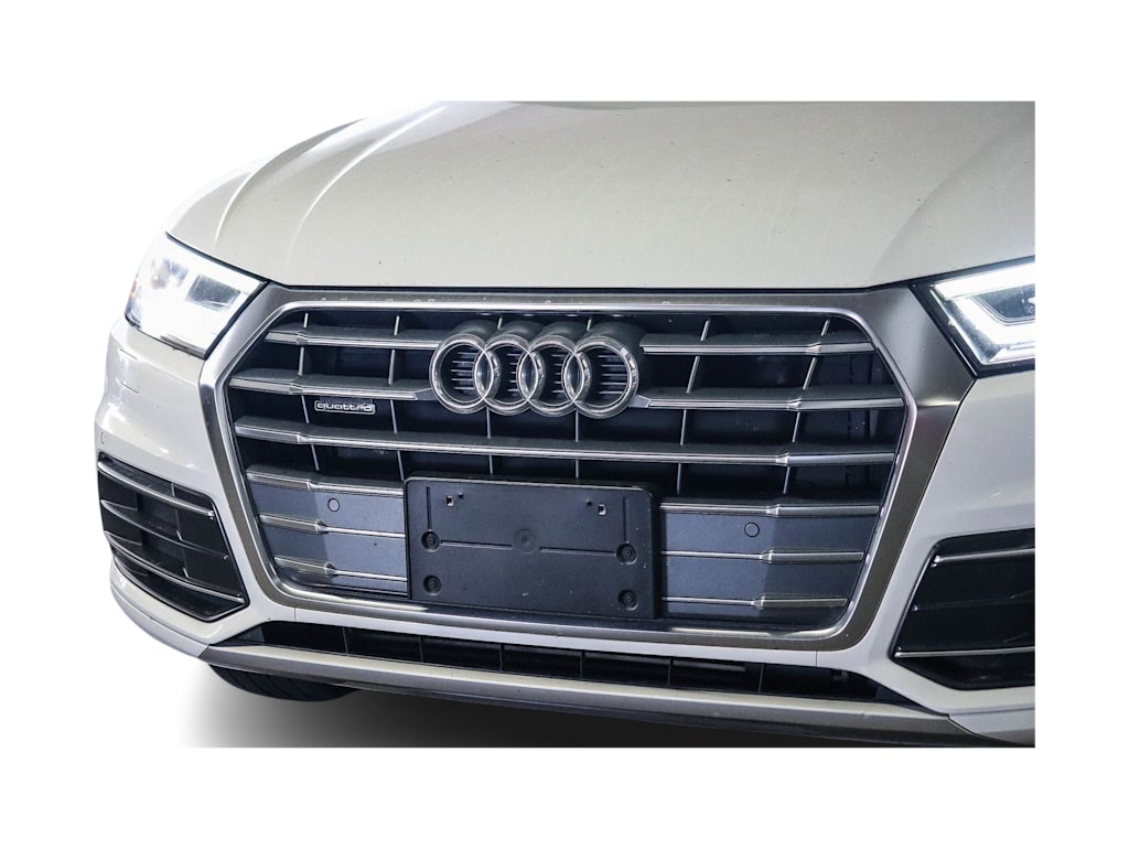 Thumbnail: 2019 Audi Q5 - 10