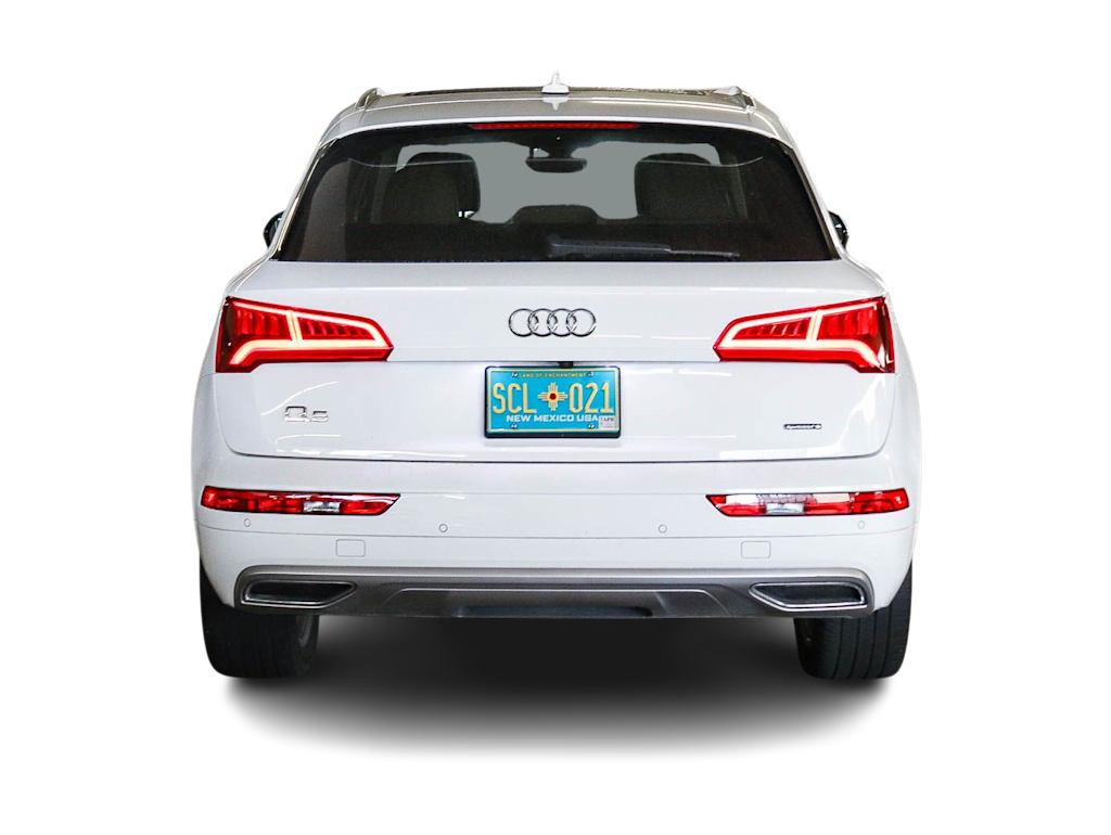 Thumbnail: 2019 Audi Q5 - 3