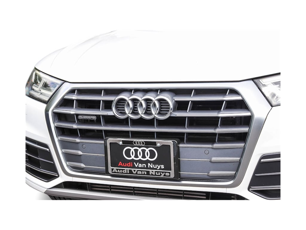 Thumbnail: 2019 Audi Q5 - 20