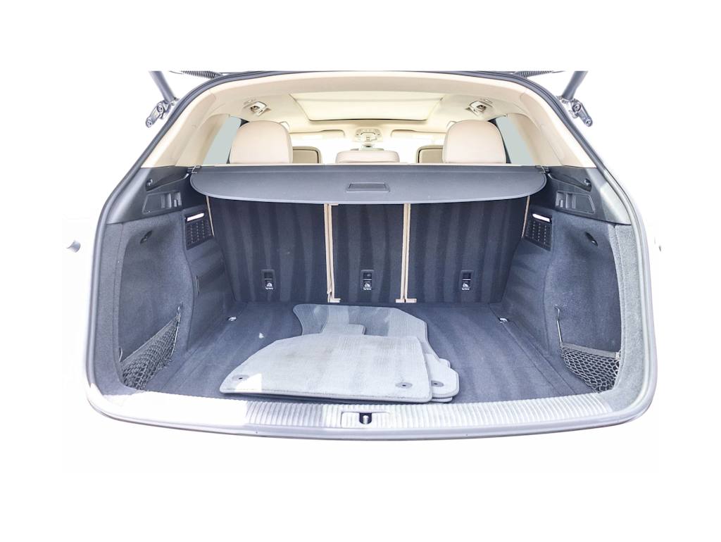 Thumbnail: 2019 Audi Q5 - 15