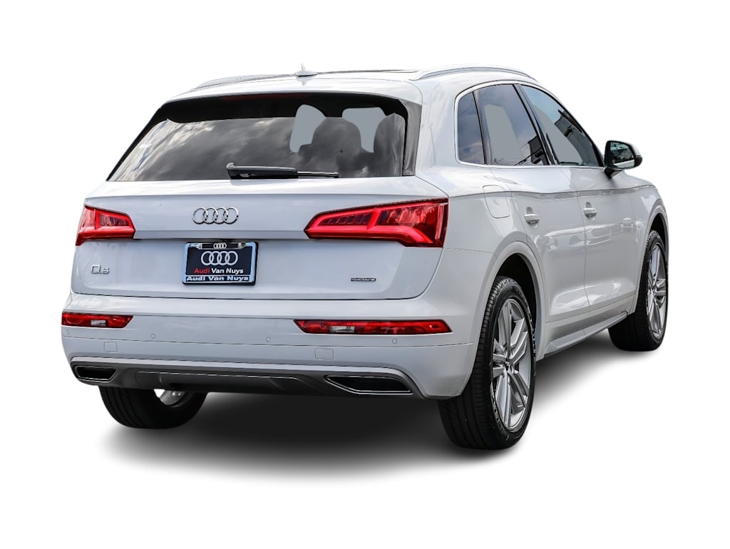 Thumbnail: 2019 Audi Q5 - 17
