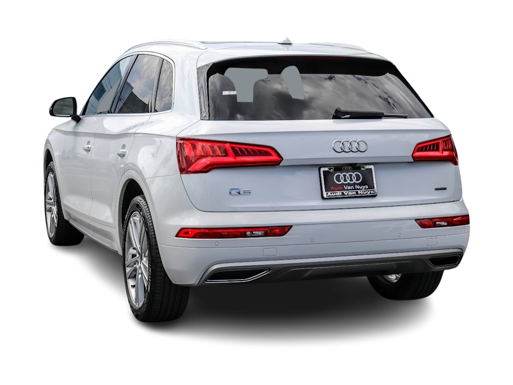 Thumbnail: 2019 Audi Q5 - 3