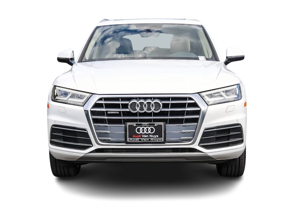 Thumbnail: 2019 Audi Q5 - 18