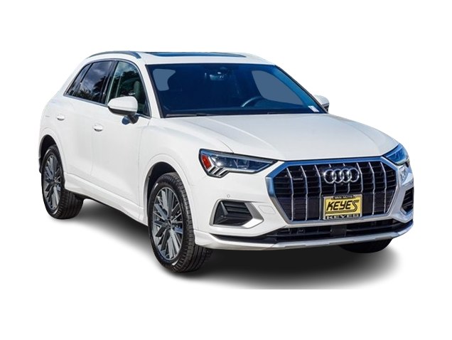 2022 Audi Q3 Premium Plus 20