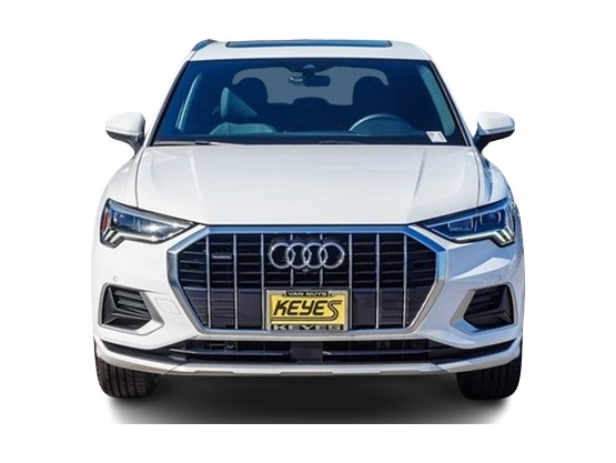 2022 Audi Q3 Premium Plus 5