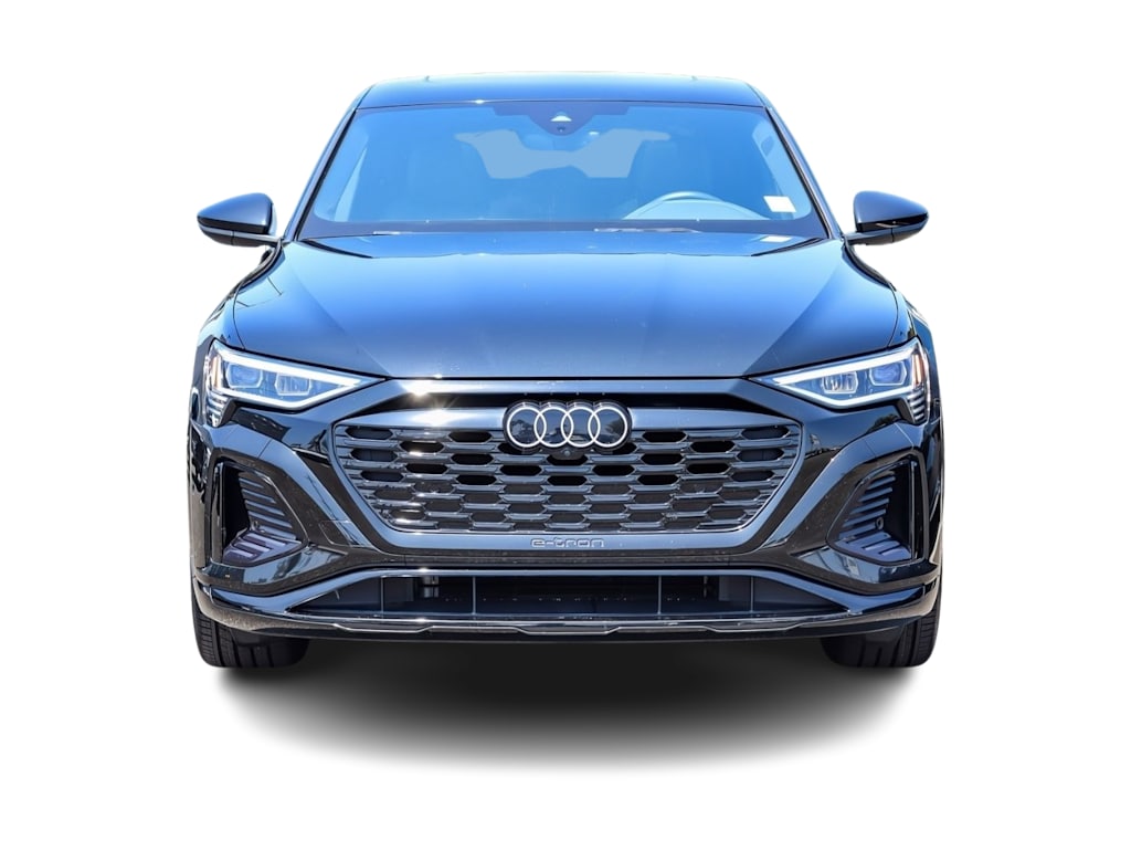 Thumbnail: 2024 Audi Q8 e-tron - 5