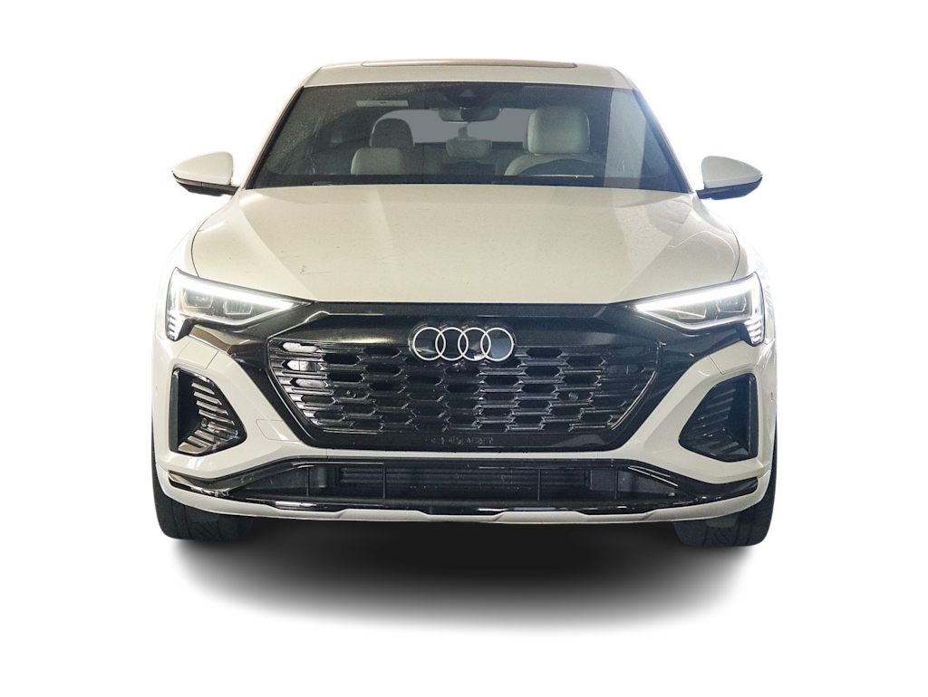 Thumbnail: 2024 Audi Q8 e-tron - 9