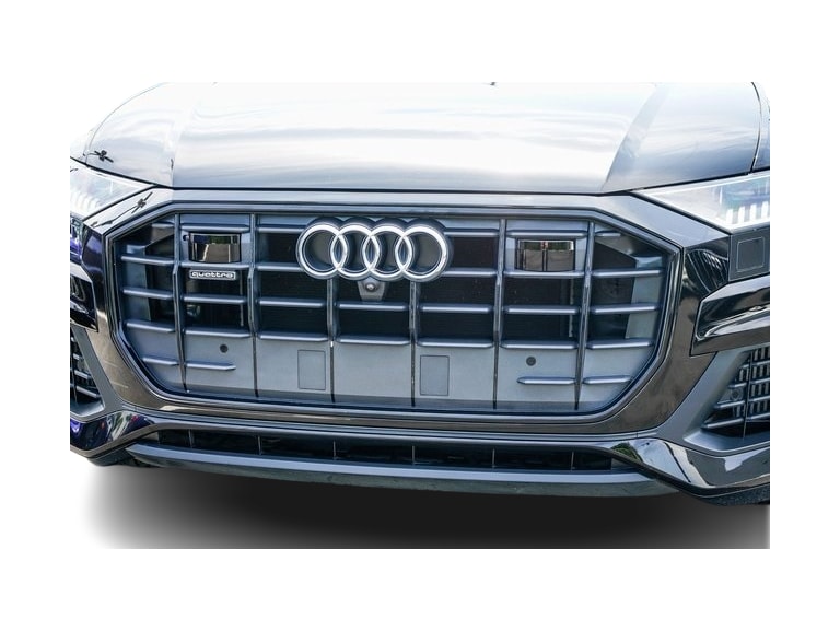 Thumbnail: 2022 Audi Q8 - 21