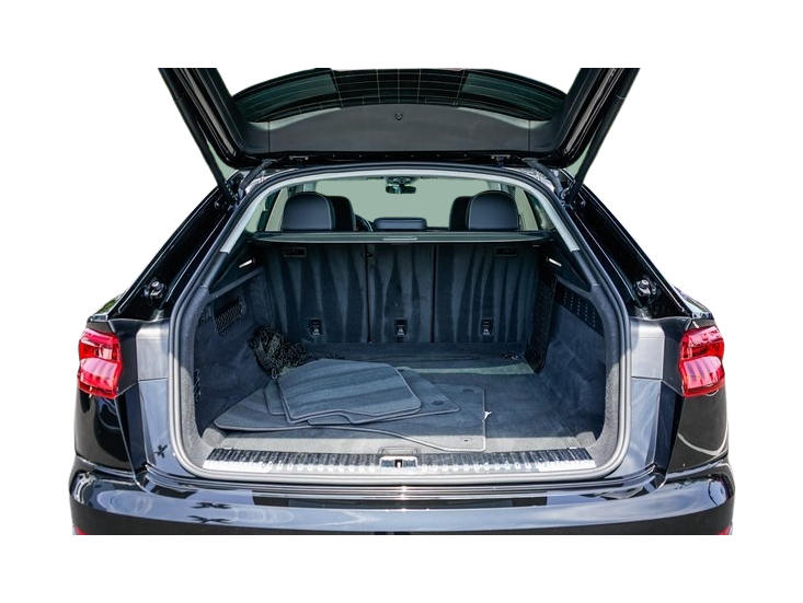 Thumbnail: 2022 Audi Q8 - 15