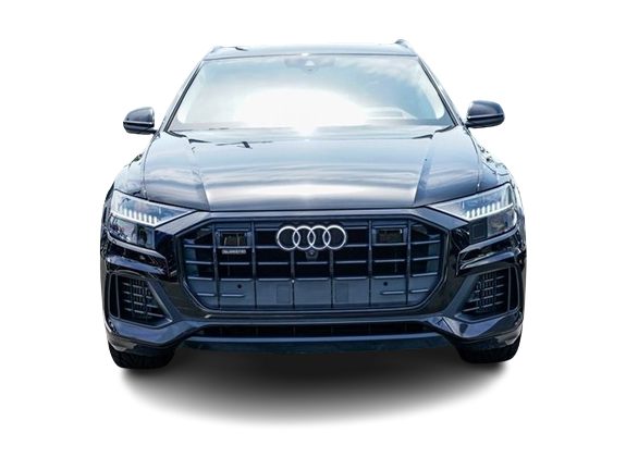 Thumbnail: 2022 Audi Q8 - 4