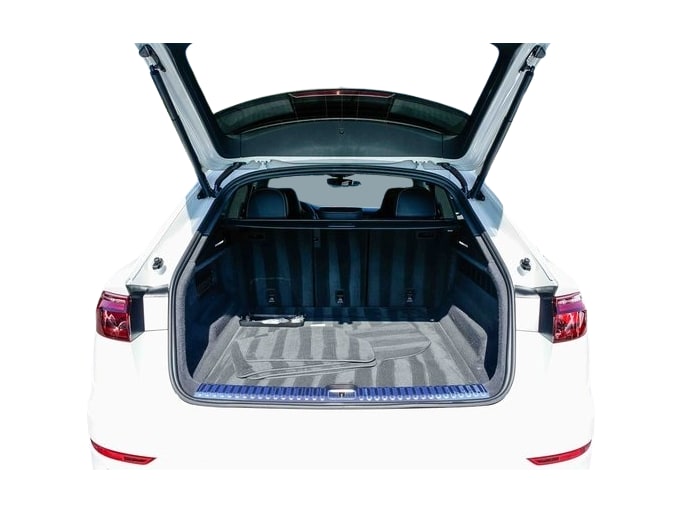 Thumbnail: 2024 Audi SQ8 - 17