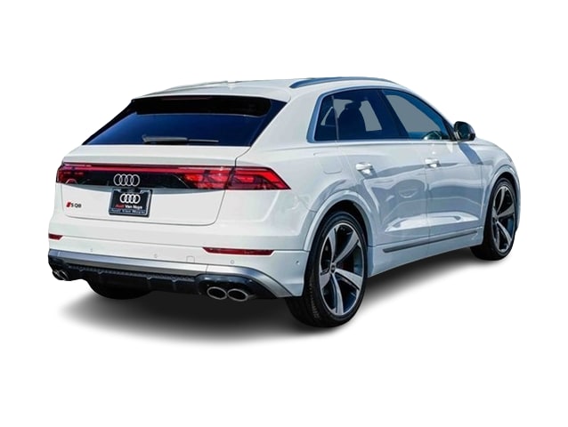 Thumbnail: 2024 Audi SQ8 - 19