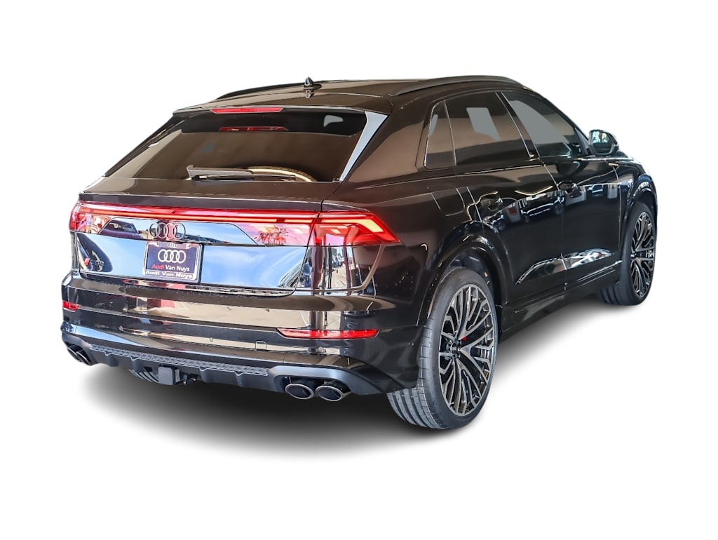 Thumbnail: 2026 Audi SQ8 - 18