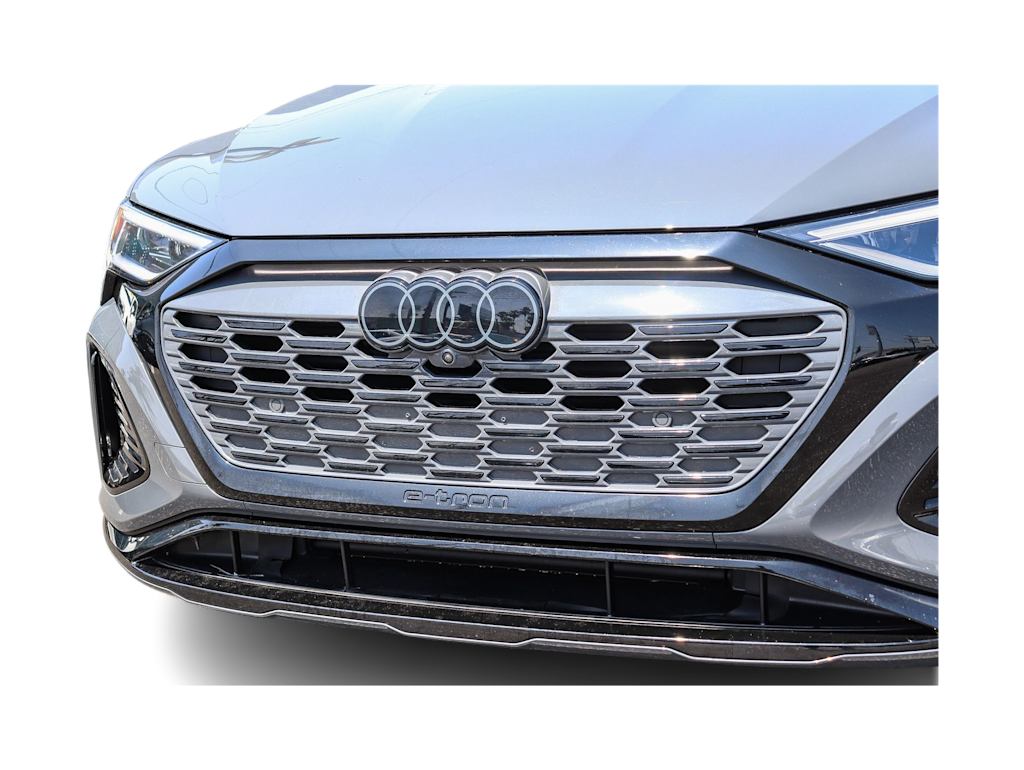 Thumbnail: 2024 Audi Q8 e-tron - 21