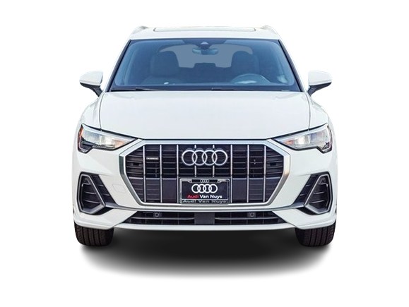 2022 Audi Q3 Premium 5