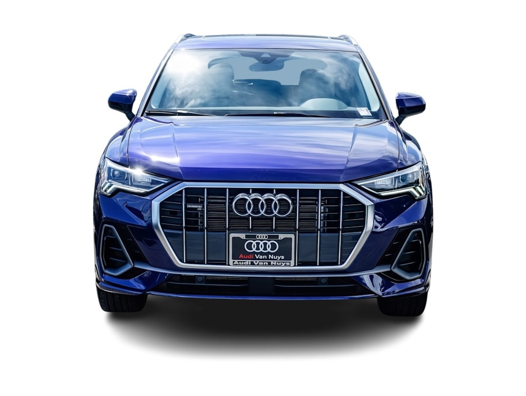 Thumbnail: 2025 Audi Q3 - 5