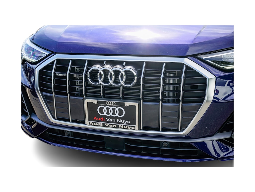 Thumbnail: 2025 Audi Q3 - 20
