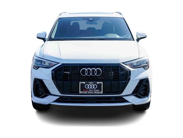 Thumbnail: 2022 Audi Q3 - 5
