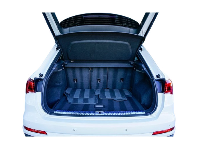 Thumbnail: 2023 Audi Q3 - 17