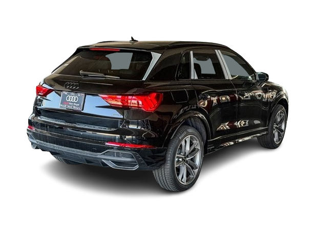 Thumbnail: 2025 Audi Q3 - 18